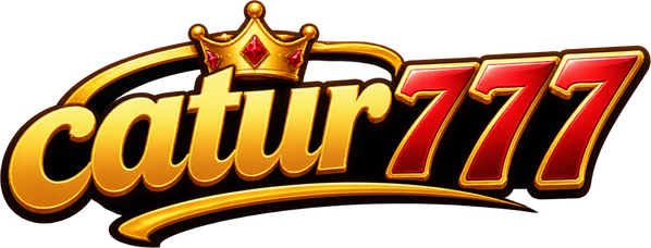 catur777 logo